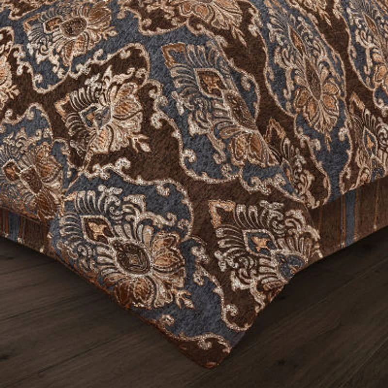 Queen Street Serafina 4-pc. Comforter Set