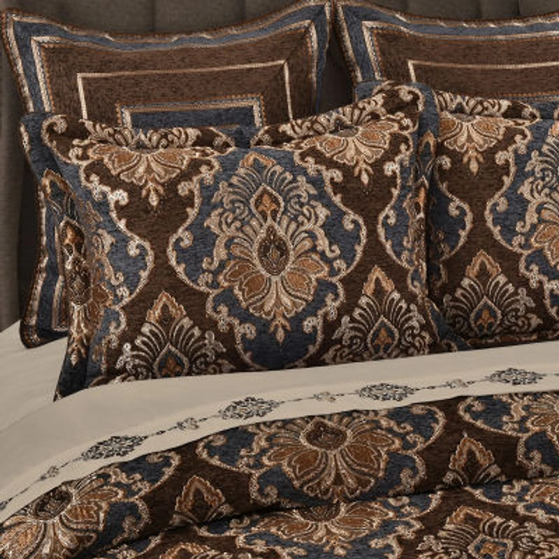 Queen Street Serafina 4-pc. Comforter Set