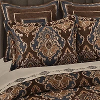 Queen Street Serafina 4-pc. Comforter Set