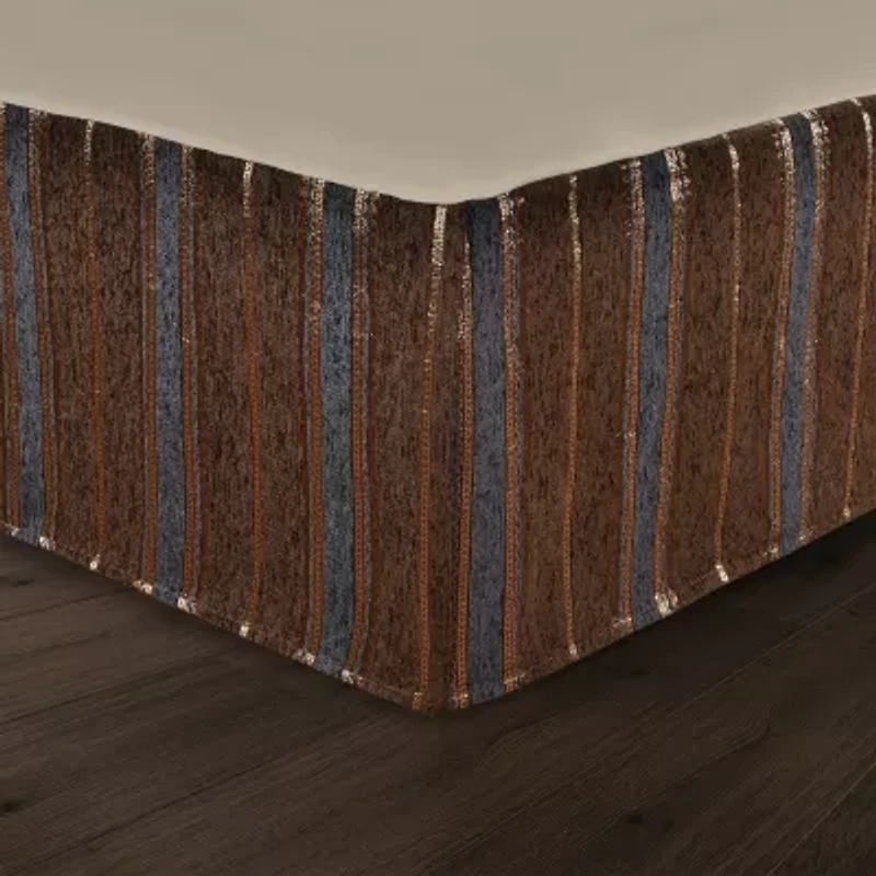 Queen Street Serafina 4-pc. Comforter Set