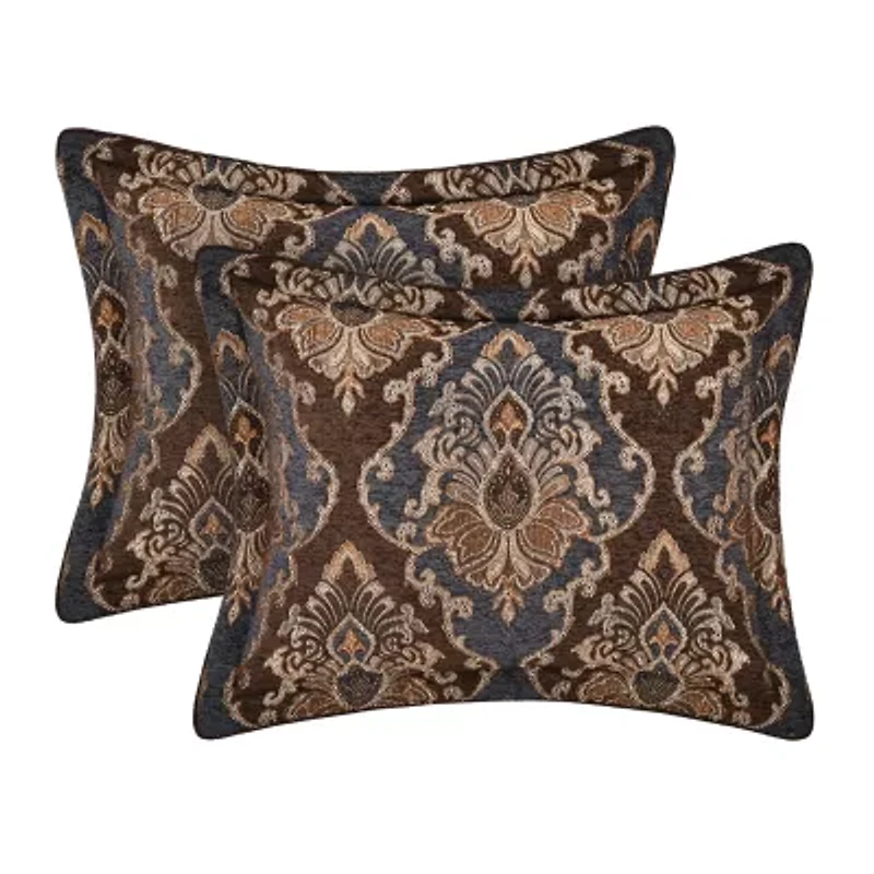 Queen Street Serafina 4-pc. Comforter Set