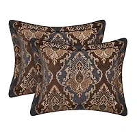 Queen Street Serafina 4-pc. Comforter Set