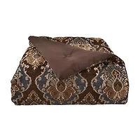 Queen Street Serafina 4-pc. Comforter Set