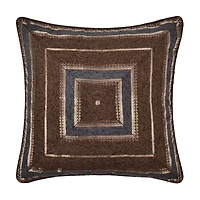 Queen Street Serafina Reversible Euro Sham