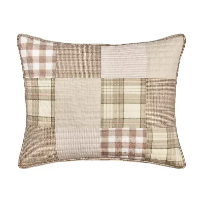 Queen Street Melrose Reversible Pillow Sham