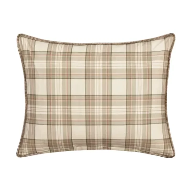 Queen Street Melrose Reversible Pillow Sham