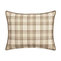 Queen Street Melrose Reversible Pillow Sham