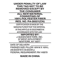 Royal Court Spring Social Square Throw Pillow