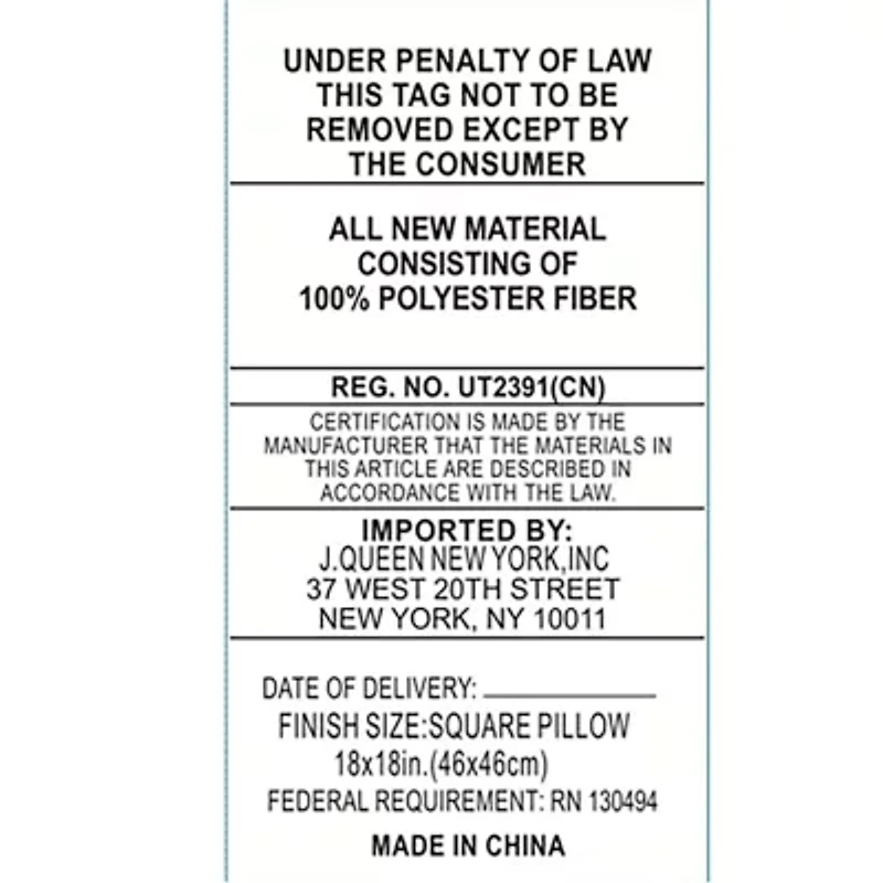 Queen Street Solstice Square Throw Pillow