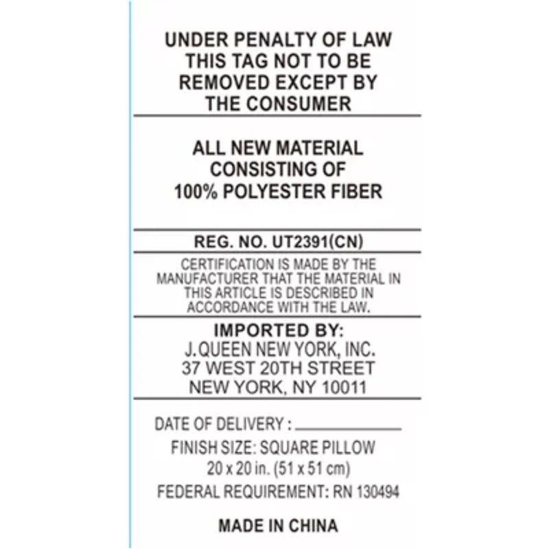 Queen Street Kaela Square Throw Pillow