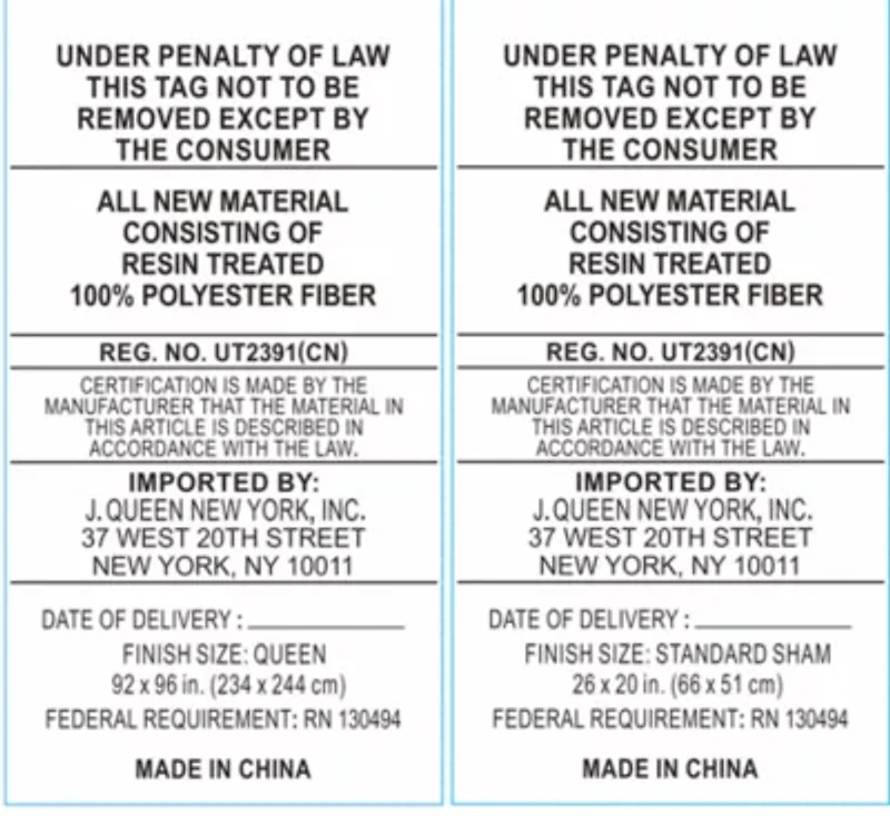 Queen Street Serafina 4-pc. Comforter Set