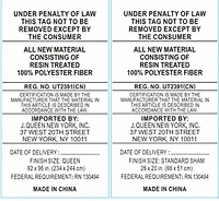 Queen Street Serafina 4-pc. Comforter Set