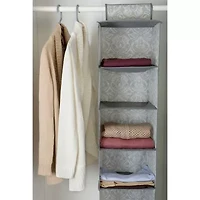 Kennedy International Wedding Guest Hanging Organizer