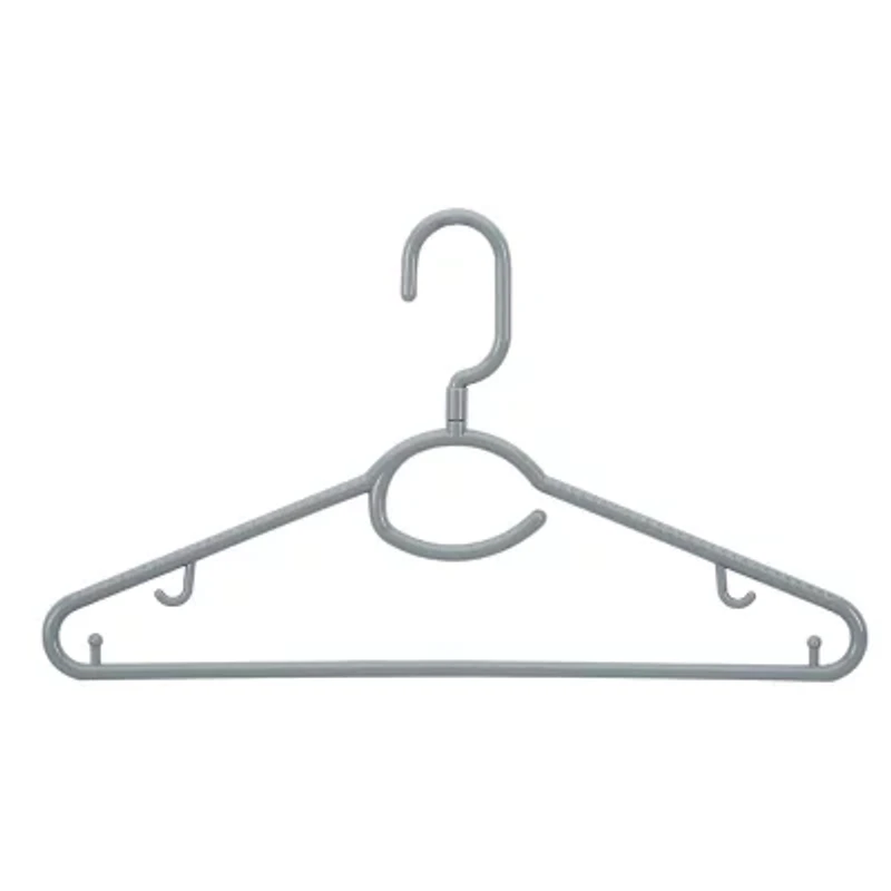 Kennedy International Swivel Neck 5-pc. Hangers