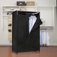 Kennedy International Wedding Guest Portable Closet