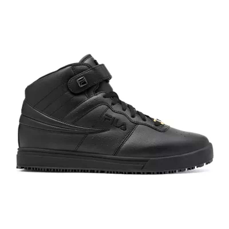 FILA Vulc 13 Slip-Resistent Mens Walking Shoes