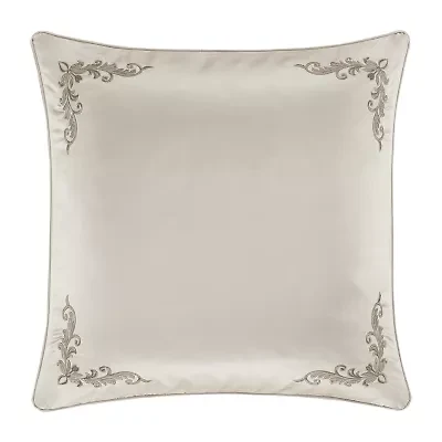 Queen Street Taylor Euro Sham Euro Sham