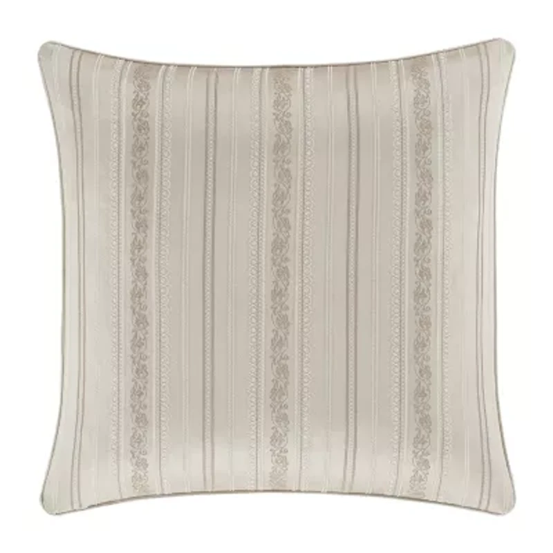 Queen Street Taylor Euro Sham Euro Sham