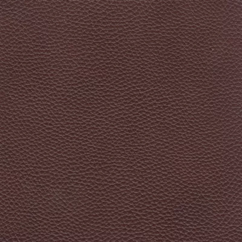 Dillon Leather Upholstery Collection Ottoman