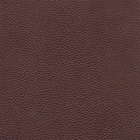 Dillon Leather Upholstery Collection Ottoman