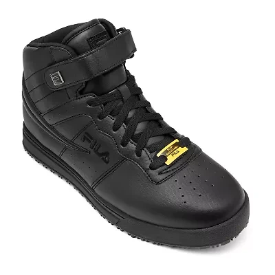 FILA Vulc 13 Slip-Resistent Mens Walking Shoes