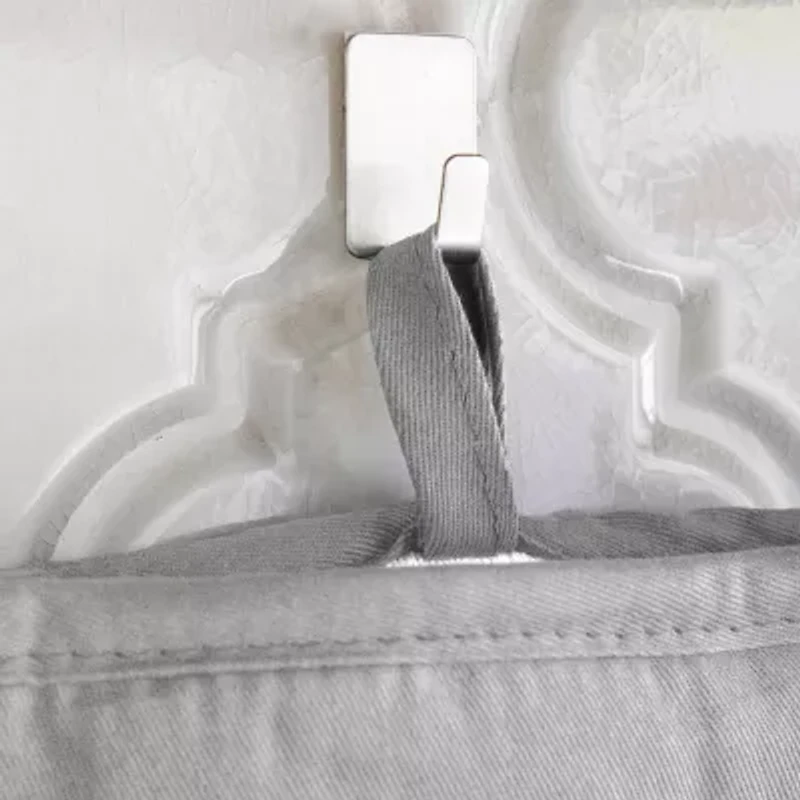 T-Fal Silicone Waffle 2-pc. Oven Mitt Set