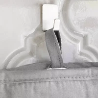 T-Fal Silicone Waffle 2-pc. Oven Mitt Set