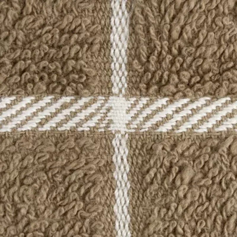 Ritz Terry Check 3-pc. Kitchen Towel Set