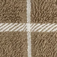 Ritz Terry Check 3-pc. Kitchen Towel Set