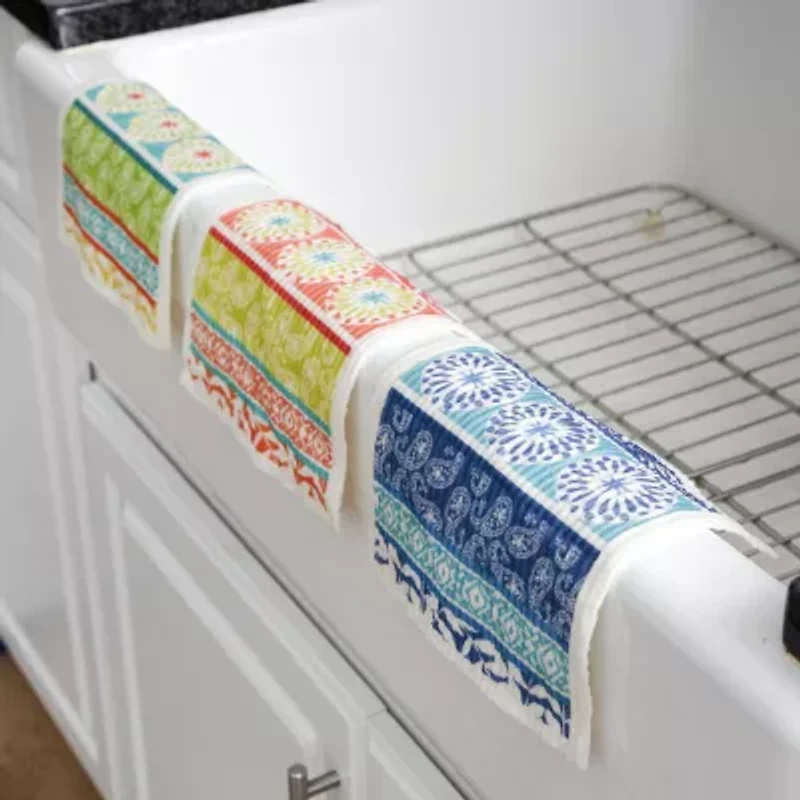Ritz Swedish 12-pc. Sponge Cloth Set