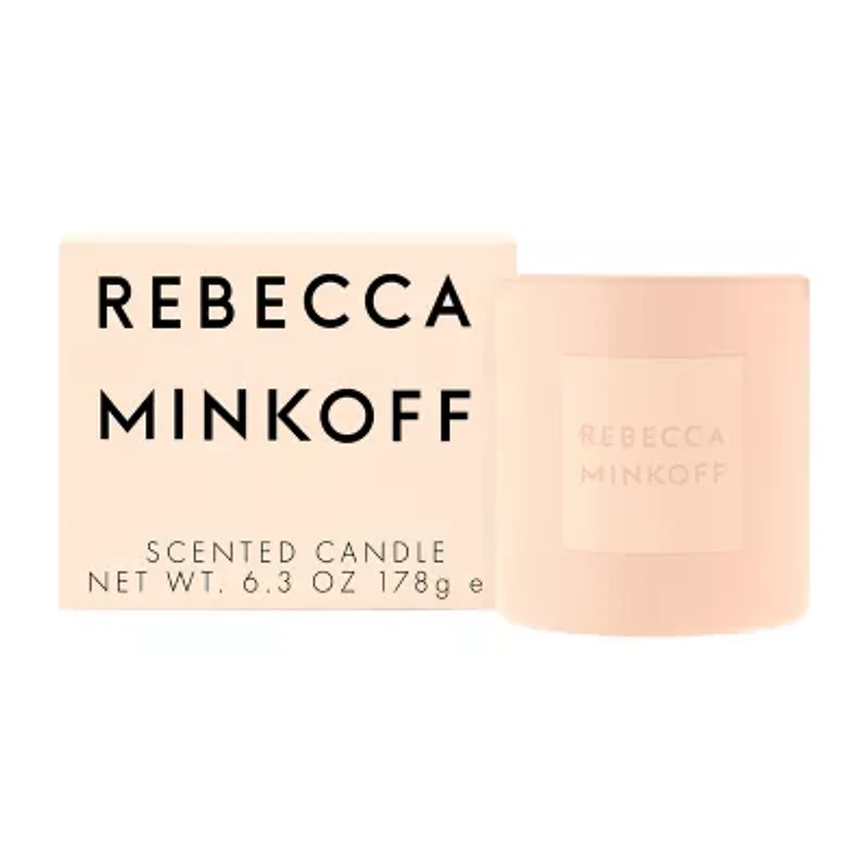 Rebecca Minkoff Scented, 6.3 Oz Jar Candle