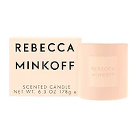 Rebecca Minkoff Scented, 6.3 Oz Jar Candle