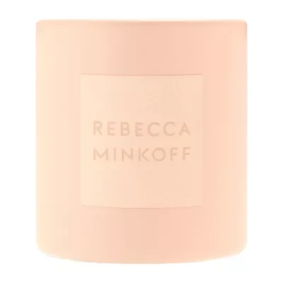 Rebecca Minkoff Scented, 6.3 Oz Jar Candle