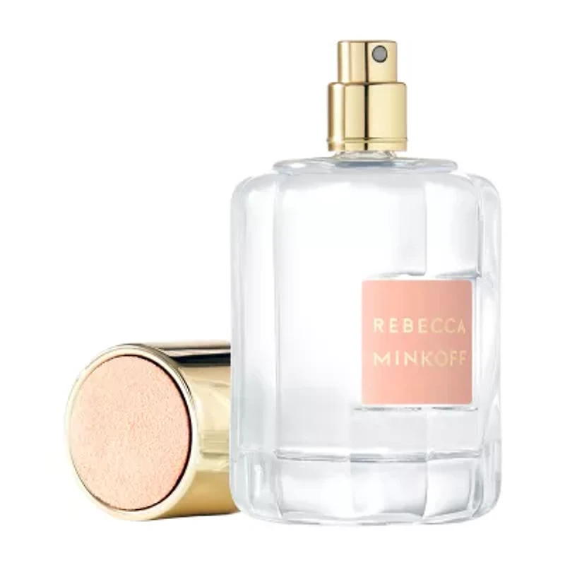 Rebecca Minkoff Blush Eau De Parfum