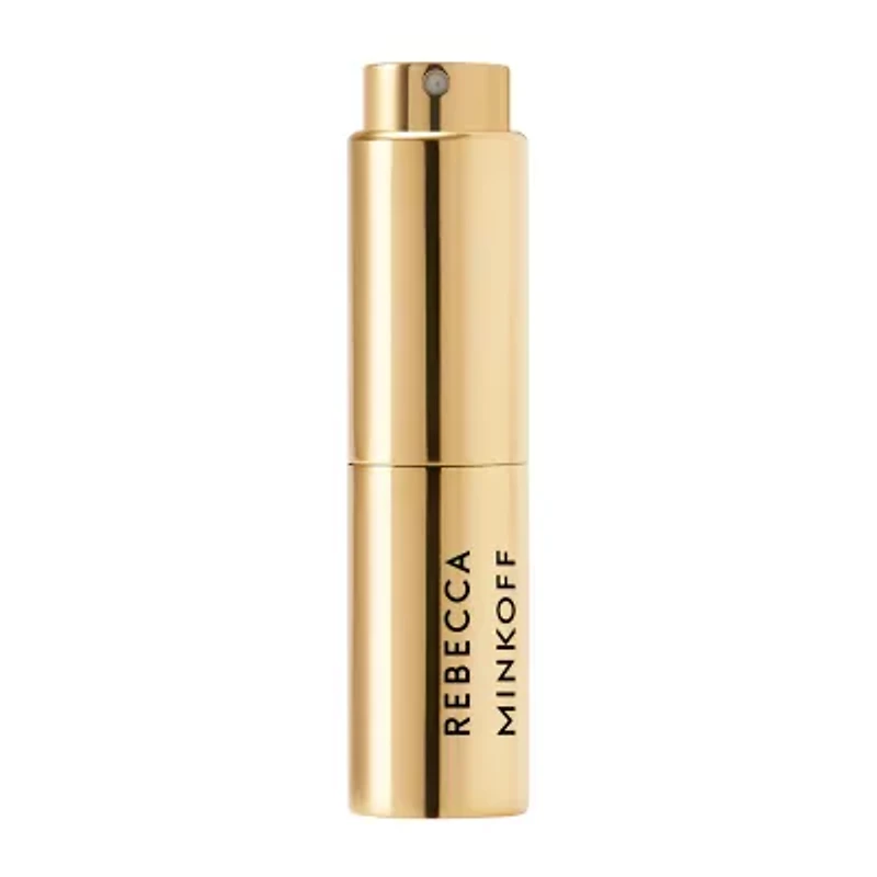 Rebecca Minkoff Blush Eau De Parfum Travel Spray,  0.47 Oz