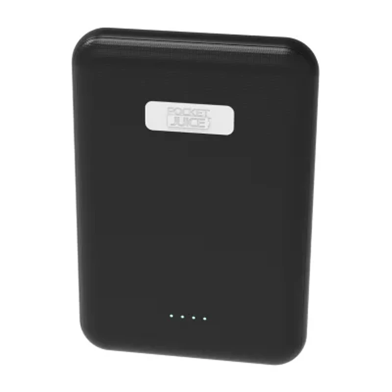 Tzumi 5000 MAH Mag Safe Power Bank