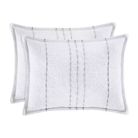 Queen Street Westhampton Hypoallergenic Pillow Sham