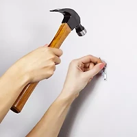 Kenney Fast Fit Easy Install Superior Hold 2 Pack Premium 1 Adjustable Curtain Rod