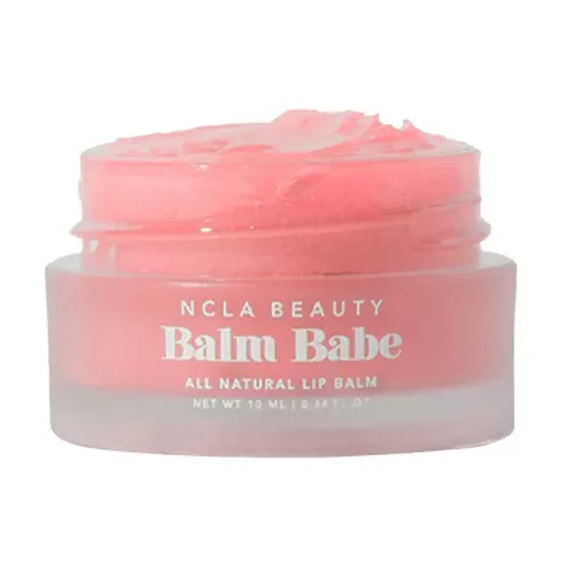 NCLA Beauty Balm Babe Lip