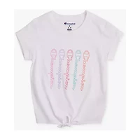 Champion Little Girls 2-pc. Legging Set