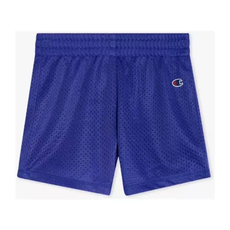 Champion Little Girls 2-pc. Short Set