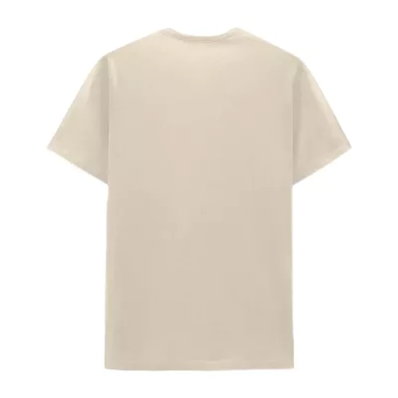 Mens Short Sleeve South Park Graphic T-Shirt