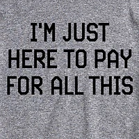 Mens Short Sleeve Graphic T-Shirt