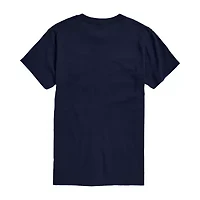 Mens Short Sleeve Care Bears St. Patrick's Day T-Shirt