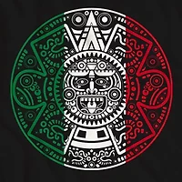 Mens Crew Neck Short Sleeve Regular Fit Big and Tall Graphic T-Shirt