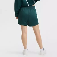 Champion Womens High Rise Active Pull-On Short