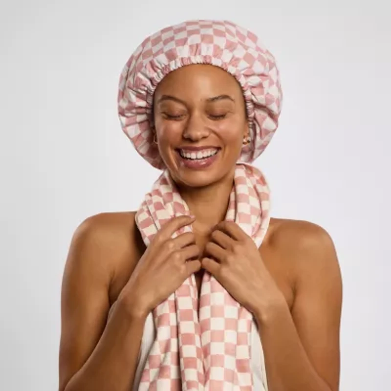 Kitsch Love & Comfort Spa Set 2-pc. Hair Goods Set