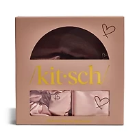 Kitsch Nighttime Renewal Sleep Set 3-pc. Hair Goods Set