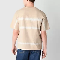 Arizona Mens Crew Neck Short Sleeve T-Shirt