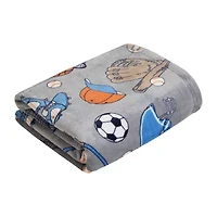 INK+IVY Kids Sports Throw